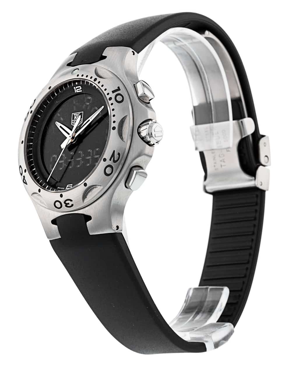 Tag 2025 heuer cl111a
